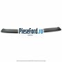 Protectie bara spate negru mat combi Ford Mondeo 2014-2018 2.0 EcoBoost 240 cp R9CB, R9CF, R9CH benzina