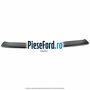 Protectie bara spate negru mat combi Ford Mondeo 2014-2018 2.0 TDCi Bi-Turbo 210 cp T9CA diesel