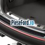 Protectie bara spate, plastic Ford Edge 2016-2018 2.0 TDCi 180 cp T8CC, T8CM diesel | Foto 4
