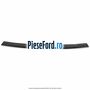 Protectie bara spate, plastic Ford Edge 2016-2018 2.0 TDCi 180 cp T8CC, T8CM diesel | Foto 2