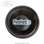 Protectie bec rotund Ford Grand C-Max 2016-2020 1.6 Ti 85 cp XTDA benzina