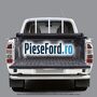 Protectie bena, cabina dubla fara bara ramforsare Ford Ranger 2006-2012 3.0 TDCi 4x4 156 cp MD30DITC, WEC diesel