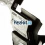 Protectie bloc motor spate Ford Mondeo 2008-2014 2.2 TDCi 175 cp Q4BA diesel | Foto 2