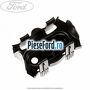 Protectie brida prindere injector Ford Transit 2006-2014 2.4 TDCi 100 cp PHFA, PHFC diesel