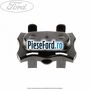Protectie brida prindere injector Ford Transit 2006-2014 3.2 TDCi 200 cp SAFA, SAFB diesel | Foto 2