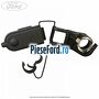 Protectie cablu borna acumulator negativ Ford Ka 2009-2016 1.2 69 cp 169A4000, FP4 benzina | Foto 2