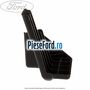 Protectie carcasa filtru combustibil dupa an 01/2011 Ford Focus 2011-2014 2.0 TDCi 115 cp TYDA diesel