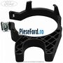 Protectie conducta alimentare rezervor Ford Ka 2009-2016 1.2 69 cp 169A4000, FP4 benzina