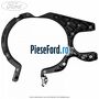 Protectie conducta alimentare rezervor Ford Ka 2009-2016 1.2 69 cp 169A4000, FP4 benzina | Foto 2