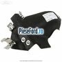 Protectie conducta supapa EGR Ford Mondeo 2008-2014 2.0 TDCi 130 cp AZBA diesel