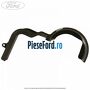 Protectie curea transmisie dupa an 09/2015 Ford Transit 2014-2018 2.2 TDCi 100 cp DRF5, DRFF, DRFG diesel