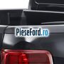 Protectie cutie pentru cabina dubla Ford Ranger 2012-2015 2.2 TDCi 4x4 150 cp ENQJ, GBVAJQJ diesel