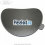 Protectie difuzor usa spate Ford EcoSport 2019-2023 1.0 EcoBoost 100 cp SFJL benzina