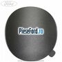Protectie difuzor usa spate Ford Fiesta 2017-2023 1.0 EcoBoost 85 cp Q0JA, Q0JB, Q0JC, Q0JD benzina