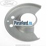 Protectie disc frana fata Ford Ranger 2002-2006 2.5 D 4x4 78 cp WL diesel
