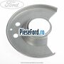 Protectie disc frana fata Ford Ranger 2006-2012 2.5 TDCi 4x4 143 cp WLAA diesel