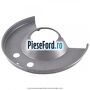 Protectie disc frana fata Ford Ranger 2006-2012 3.0 TDCi 4x4 156 cp MD30DITC, WEC diesel | Foto 2