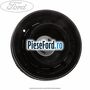 Protectie fulie arbore cotit Ford S-Max 2007-2014 2.2 TDCi 200 cp KNWA diesel | Foto 2