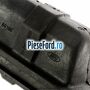 Protectie furca ambreiaj Ford Escort 1990-1995 1.8 i 16V 105 cp RDA benzina