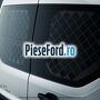 Protectie geamuri usi marfa spate Ford Transit Connect 2013-2018 1.5 TDCi 100 cp XVGA, XVGB, XVGC, XXGA diesel