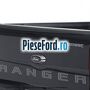 Protectie hayon cutie Ford Ranger 2016-2020 2.2 TDCi 4x4 160 cp GBVAJQJ, T22DD0P diesel