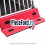 Protectie impotriva zgarieturilor bara din spate Ford Mondeo 1993-1996 2.0 i 16V 136 cp NGA benzina