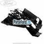 Protectie incuietoare usa fata dreapta 3 usi Ford Focus 2008-2011 2.0 TDCi 110 cp IXDA diesel