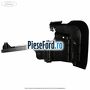 Protectie incuietoare usa fata dreapta Ford Ranger 2012-2015 2.2 TDCi 4x4 125 cp ENQW, GBVAJQW diesel