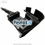 Protectie incuietoare usa fata dreapta Ford Ranger 2016-2020 2.2 TDCi 131 cp T22DD0P diesel