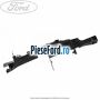 Protectie incuietoare usa fata dreapta Ford S-Max 2007-2014 2.0 TDCi 163 cp TXWA diesel