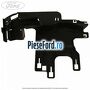 Protectie incuietoare usa fata model 3 usi dreapta Ford Fiesta 2013-2017 1.0 65 cp XMJA, XMJB, XMJC, XMJD benzina