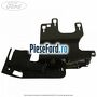Protectie incuietoare usa fata model 3 usi dreapta Ford Fiesta 2013-2017 1.4 97 cp RTJA, RTJB, SPJA, SPJC, SPJE benzina