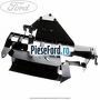 Protectie incuietoare usa fata stanga 3 usi Ford Focus 2008-2011 2.0 TDCi 110 cp IXDA diesel