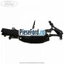 Protectie incuietoare usa fata stanga Ford Galaxy 2007-2014 2.2 TDCi 175 cp Q4WA diesel | Foto 2