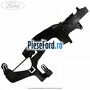 Protectie incuietoare usa fata stanga Ford S-Max 2007-2014 2.0 TDCi 163 cp TXWA diesel