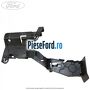 Protectie incuietoare usa spate dreapta Ford S-Max 2007-2014 2.0 TDCi 115 cp KLWA, TYWA diesel