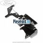 Protectie incuietoare usa stanga fata Ford Mondeo 2008-2014 1.8 TDCi 125 cp KHBA, QYBA diesel