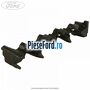 Protectie inferioara injectoare Ford B-Max 1.6 TDCi 95 cp T3JB diesel