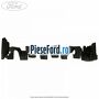 Protectie inferioara injectoare Ford Fiesta 2008-2012 1.6 TDCi 95 cp T3JA, TZJA, TZJB diesel