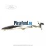 Protectie interioara aripa fata dreapta Ford Transit 2006-2014 2.2 TDCi RWD 155 cp CVRC diesel
