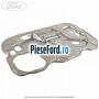 Protectie interioara usa fata dreapta 4/5 usi Ford Focus 2004-2007 1.6 TDCi 109 cp G8DA, G8DB, G8DD, G8DE, G8DF diesel | Foto 2