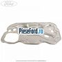 Protectie interioara usa fata dreapta 4/5 usi Ford Focus 2004-2007 2.0 TDCi 136 cp G6DA, G6DB, G6DD, G6DG diesel