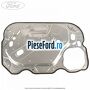 Protectie interioara usa fata dreapta 4/5 usi Ford Focus 2008-2011 1.8 125 cp Q7DA, QQDA, QQDB benzina