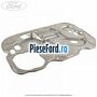 Protectie interioara usa fata dreapta 4/5 usi Ford Focus 2008-2011 2.0 TDCi 136 cp G6DA, G6DB, G6DD, G6DG diesel | Foto 2