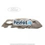 Protectie interioara usa fata dreapta an 03/2006-03/2010 Ford Galaxy 2007-2014 2.0 TDCi 140 cp QXWA, QXWB, QXWC, UFWA diesel