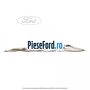 Protectie interioara usa fata dreapta an 03/2006-03/2010 Ford S-Max 2007-2014 1.6 TDCi 115 cp T1WA, T1WB diesel