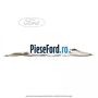Protectie interioara usa fata dreapta an 03/2006-03/2010 Ford S-Max 2007-2014 2.2 TDCi 200 cp KNWA diesel