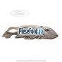 Protectie interioara usa fata dreapta an 03/2006-03/2010 Ford S-Max 2007-2014 2.5 ST 220 cp HUWA benzina