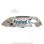 Protectie interioara usa fata dreapta an 03/2010-04/2015 Ford S-Max 2007-2014 1.6 TDCi 115 cp T1WA, T1WB diesel