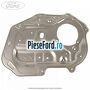 Protectie interioara usa fata dreapta Ford B-Max 1.0 EcoBoost 120 cp M1JA benzina
